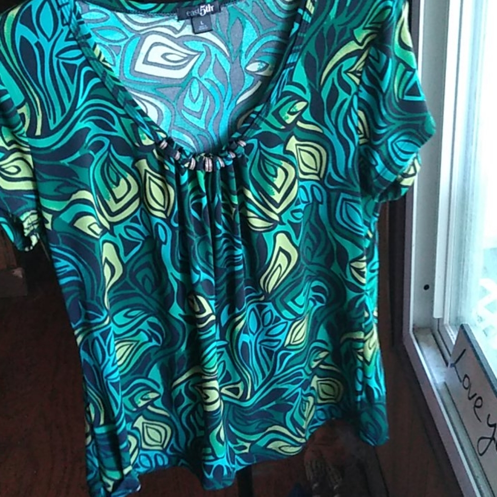 Women's blouse
